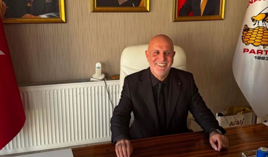 Ahmet Elhakan: “Bu halk horoz değil, dövüştürüyorsunuz!”