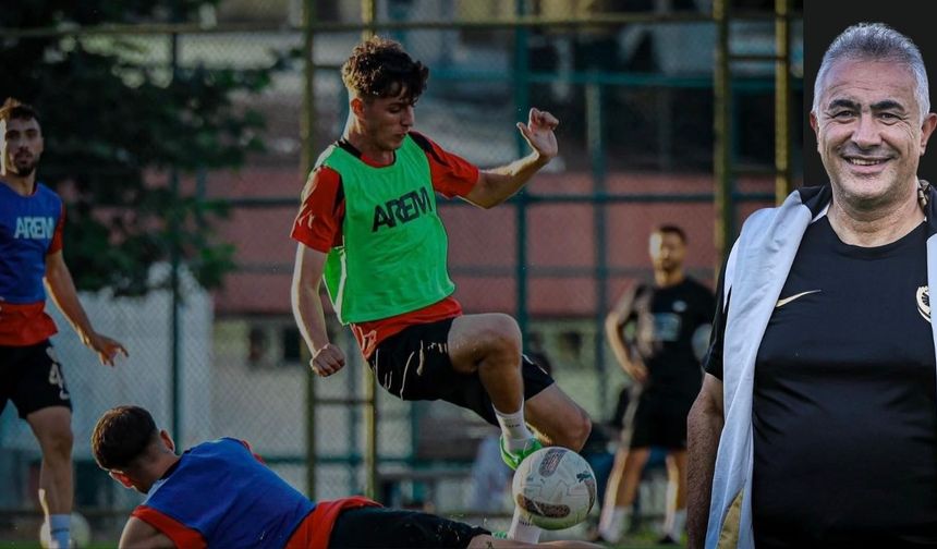 Amedspor taraftarları engellendi mi? Kulüpten açıklama geldi!