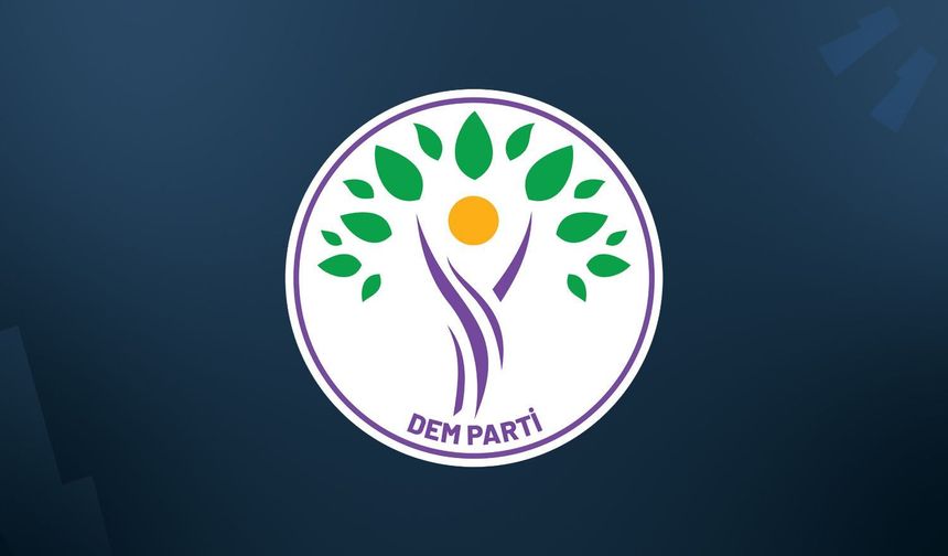 DEM Parti'den Eren Bülbül'ün annesine telefon