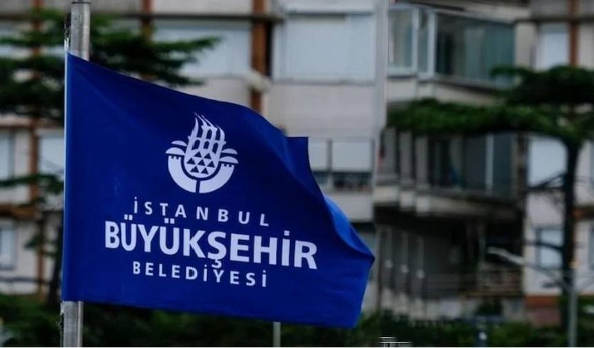 İBB Soruşturmasında Yeni Gelişme