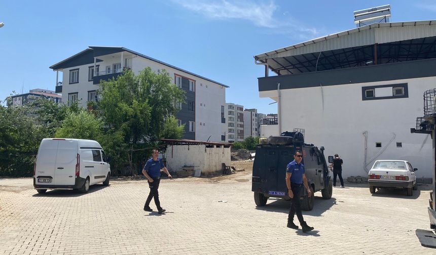 Diyarbakır'da Babalar Günü’nde evlat faciası