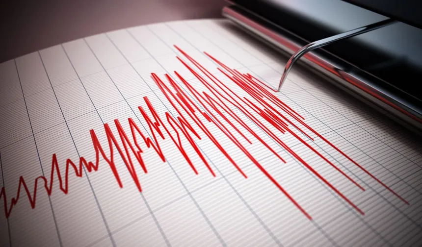 AFAD duyurdu: Sivas'ta deprem