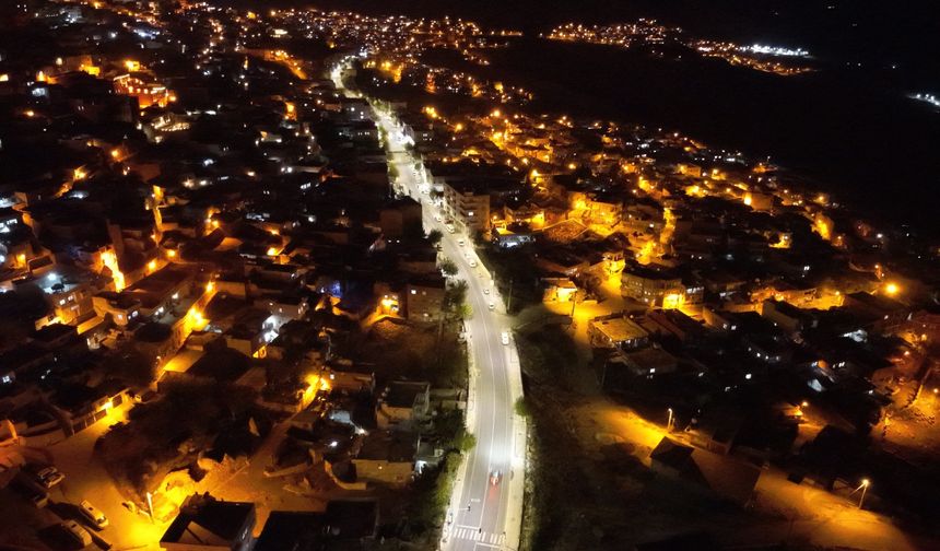 Dicle Elektrik’ten 45,5 milyon TL’lik altyapı hamlesi