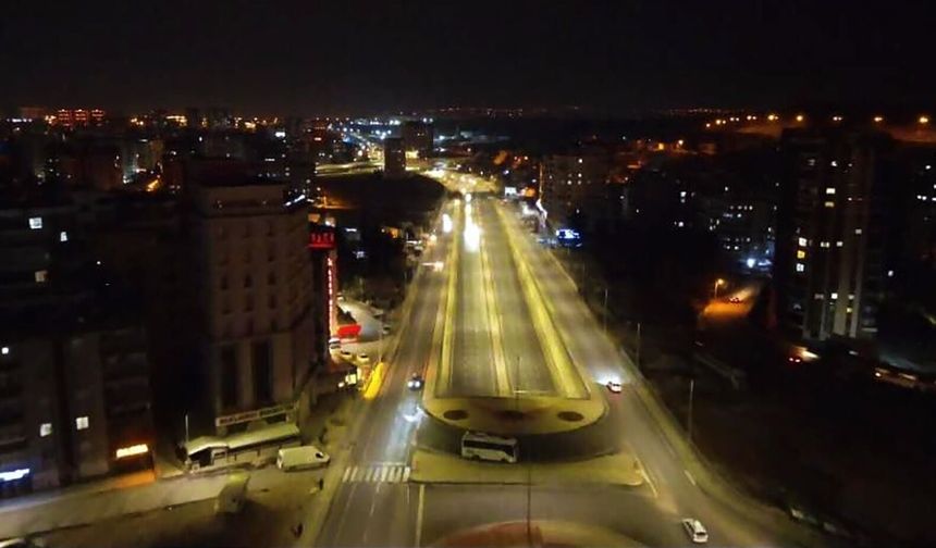 Diyarbakır'da elektrik kesintilerinde vatandaşlara çifte fatura