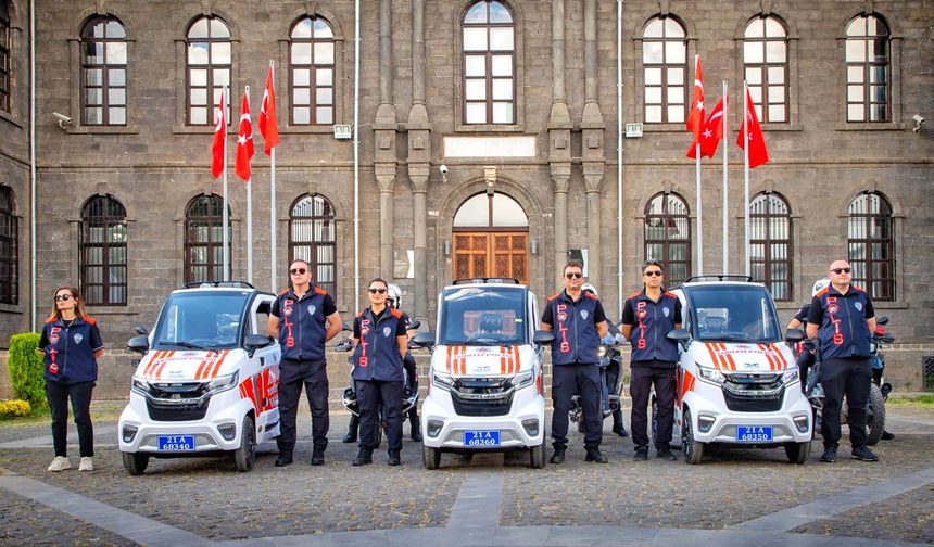 Diyarbakır Turizmi yeni bir döneme giriyor