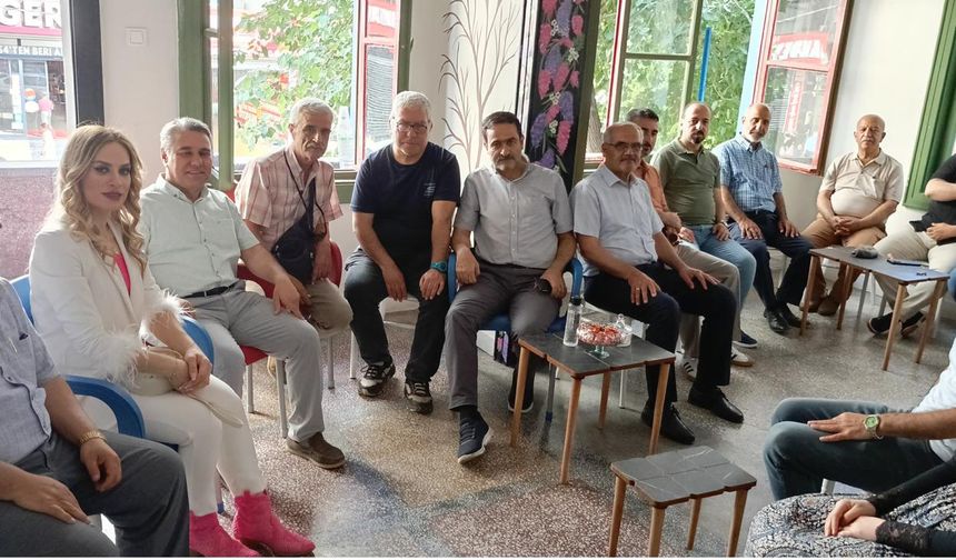 DİYŞAD’ta çifte bayram