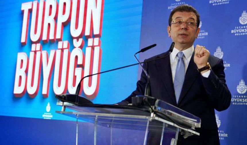 İmamoğlu'nun "Bilirkişi" Davasında İlk Duruşma Silivri'de Görüldü