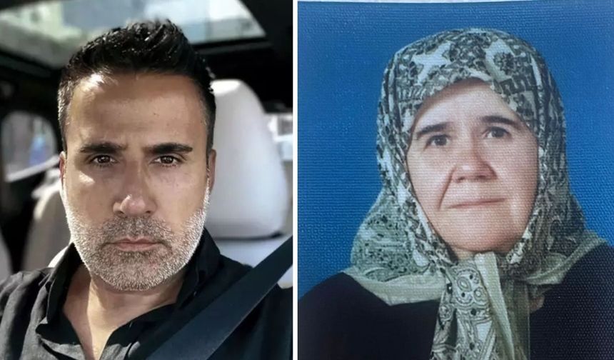 Diyarbakırlı ünlü sanatçının acı günü