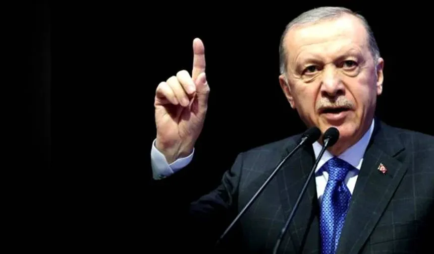 Kabineyi Karıştıran Erdoğan Çıkışı: “Bu Yıl Mehmet’i Sıkıştırmayın!” – 2026’yı İşaret Etti