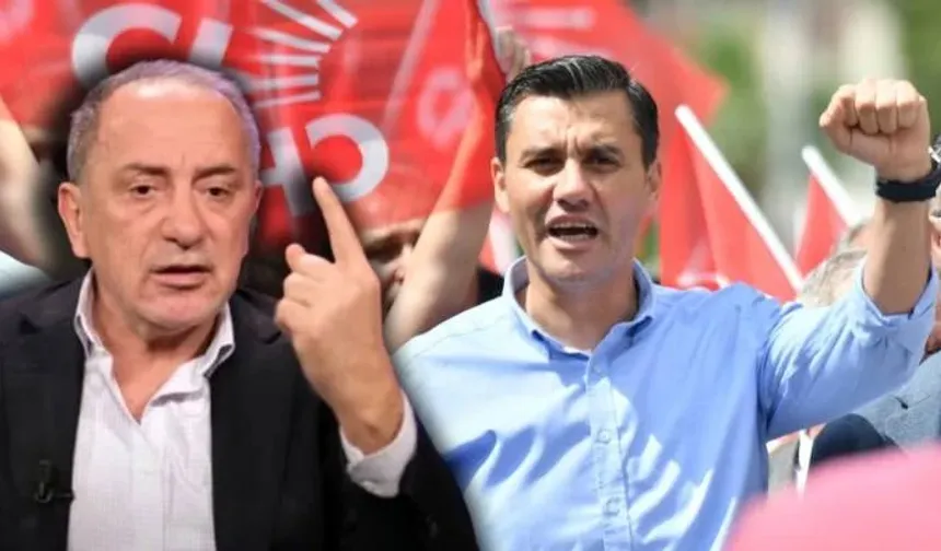 Fatih Altaylı'dan Çarpıcı Uyarı: “Ferdi Zeyrek’in Ölümünde Suikast İhtimali Ciddi Şekilde Araştırılmalı