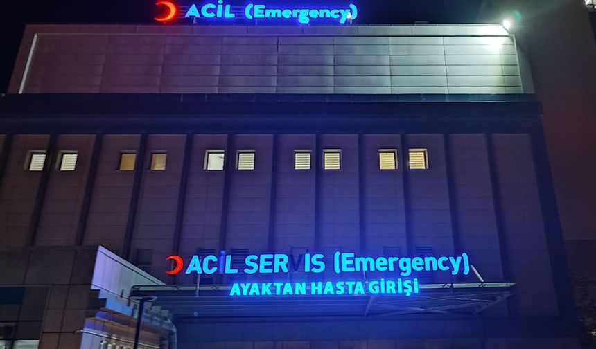 Diyarbakır’daki husumet kanlı bitti: 3 yaralı