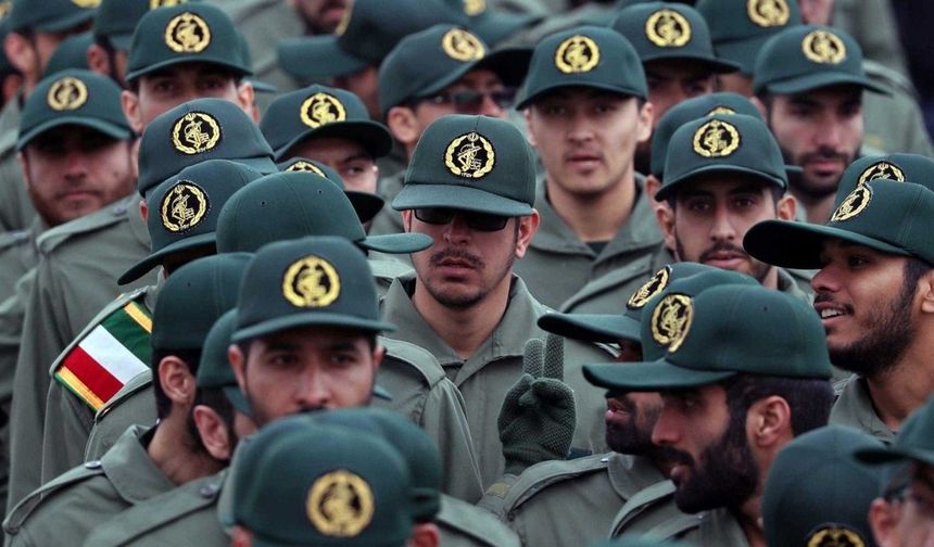 İran’da adliye binasına saldırı: 6 ölü, 20 yaralı