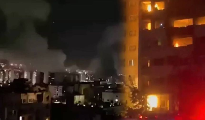 İran'dan İsrail'e gözdağı: Bedeli ağır olacak