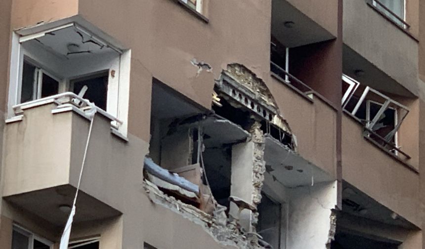 İsrail İran'a saldırıyor