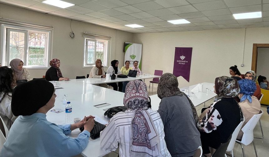 Diyarbakır'da ücretsiz moda tasarımı eğitimi başlıyor