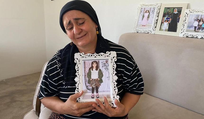 Yargıtay’a taşınan Narin Güran davasında yeni gelişme