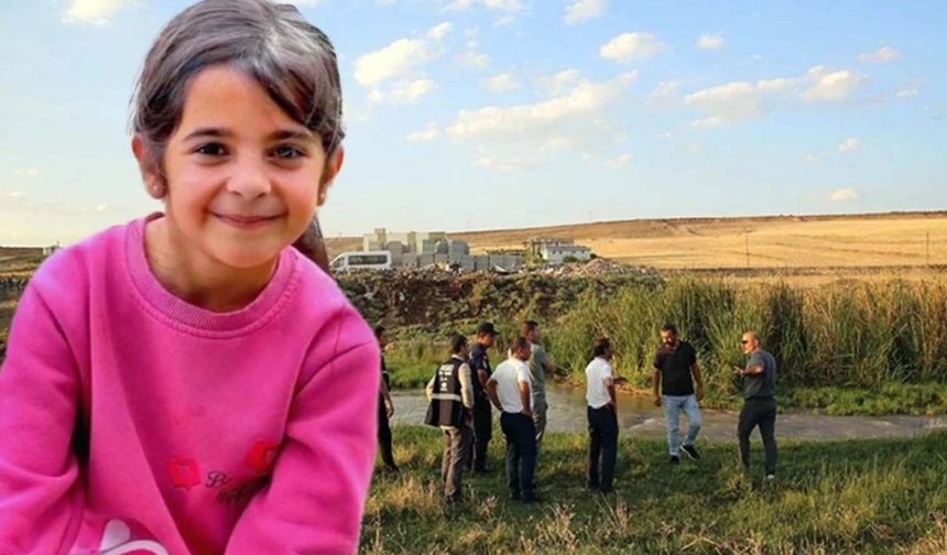 Narin Güran cinayetinde  gerekçeli karar açıklandı