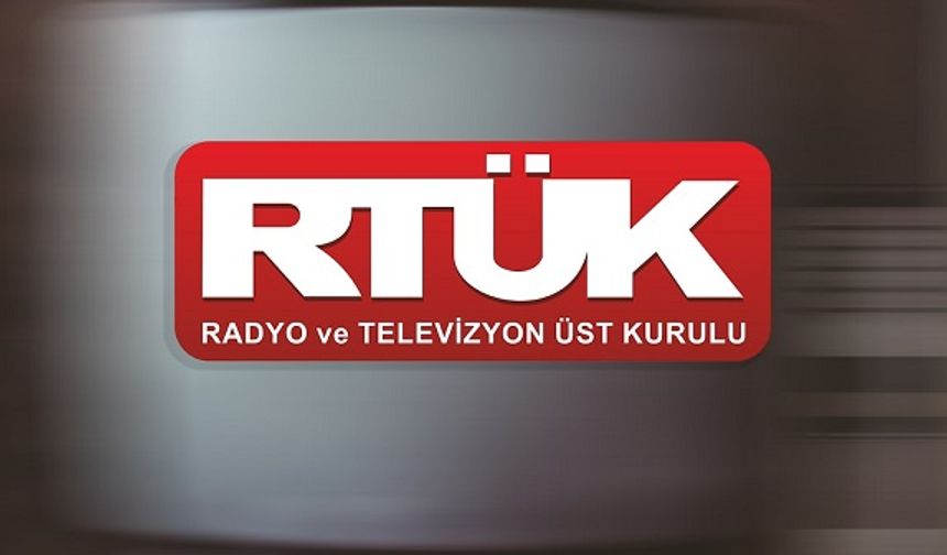 RTÜK Başkanı Şahin’den yayıncılara İsrail-İran uyarısı