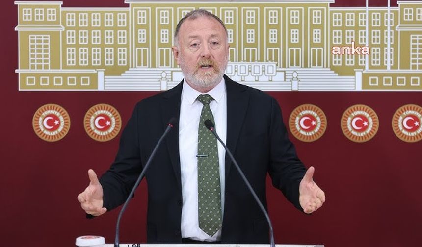 Temelli’den Erdoğan’a yanıt: Beklentiler karşılıklı olmalı