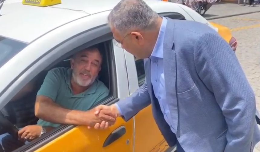 Tanrıkulu: “Devlet vatandaşa tuzak kurmaz”