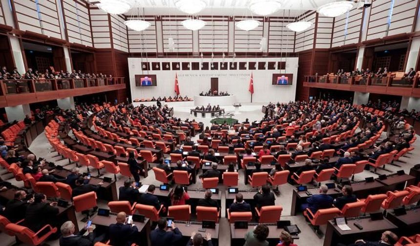 Yeni vergi düzenlemeleri geliyor