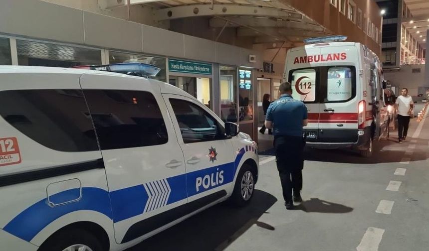 Elektrik akımına kapılan genç öldü
