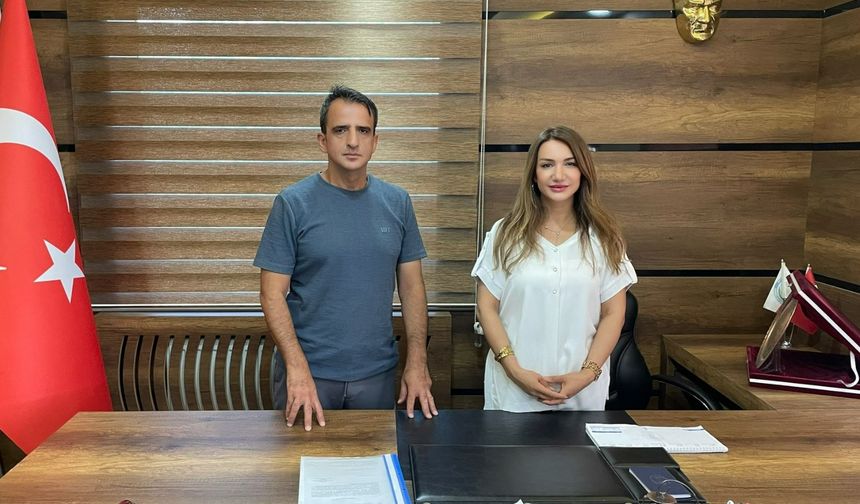 Atmaca; “Terzilik mesleği artık tercih edilmiyor”