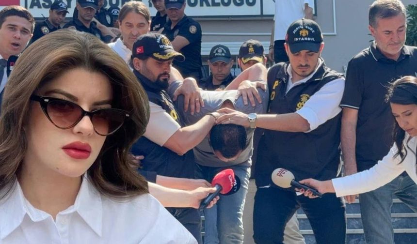 Ayşe Tokyaz cinayetinde beklenen karar çıktı