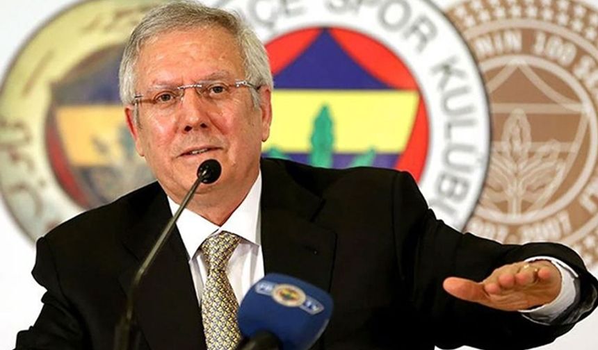 Fenerbahçe’de Aziz Yıldırım başkan adayı olacak mı?