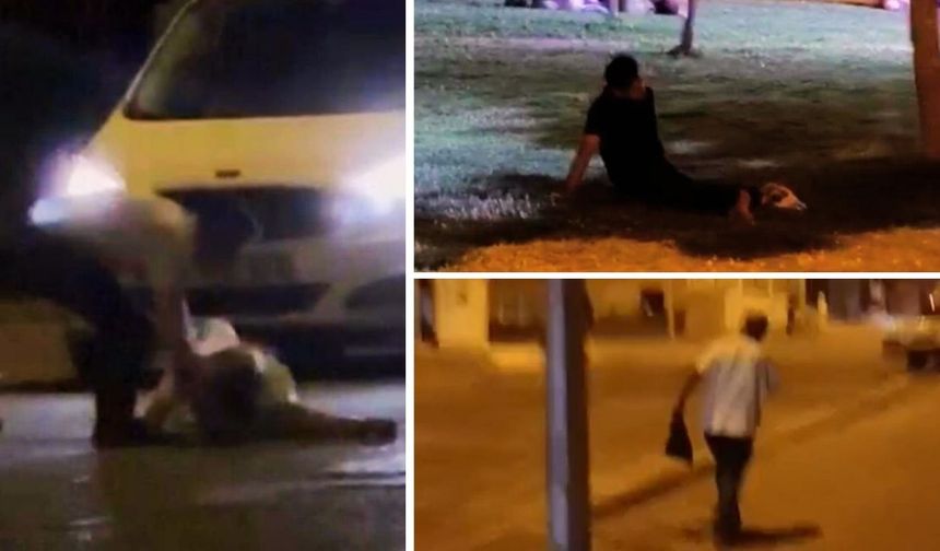 Vatandaşlardan uyuşturucu tepkisi: Gençlik elden gidiyor