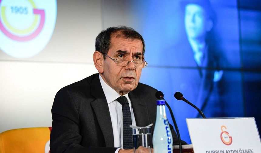Galatasaray, Bankalar Birliği’nden tamamen çıkıldığını açıkladı