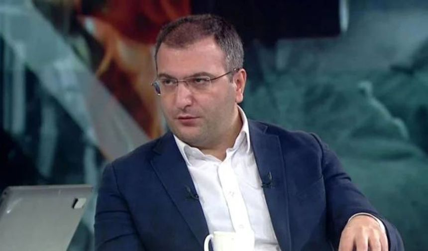 Zonguldak’ta 74 Yaşındaki Gazeteci Cem Küçük’ün Babası Erdal Küçük Fındık Bahçesinde Hayatını Kaybetti