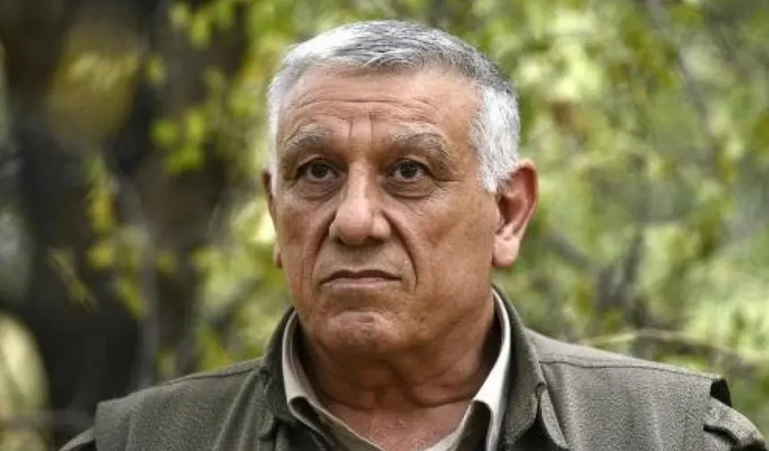 Cemil Bayık’tan Türkiye'ye Yönelik Sert Tehditler ve Yeni Açılım Süreci Üzerine Açıklamalar