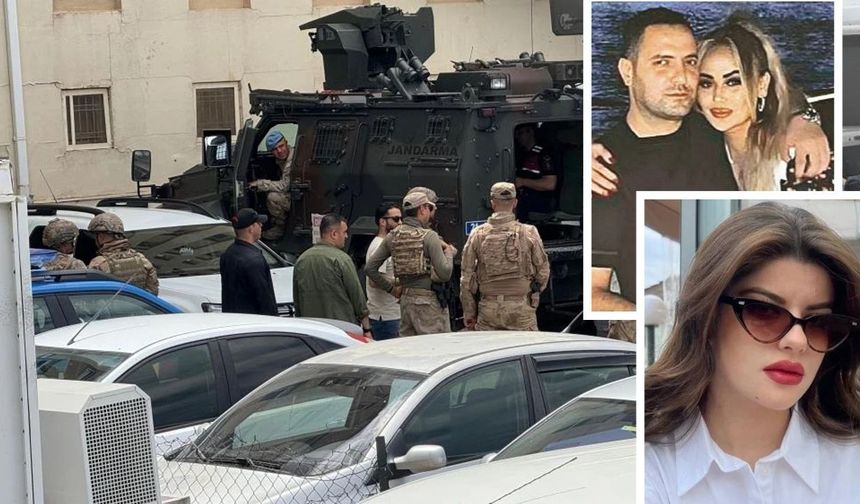 İki kadının ölümünde aynı isim: Cemil Koç hakim karşısında!