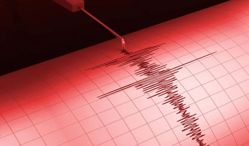 Guatemala’da 6 büyüklüğünde deprem: 1 ölü