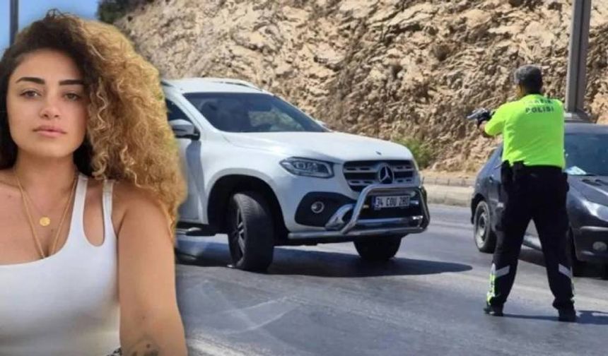 İbrahim Tatlıses'in kızı Dilan Çıtak serbest bırakıldı