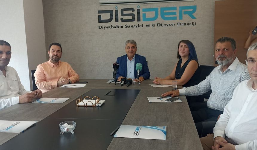 DİSİDER’den konut ve kira krizine tepki