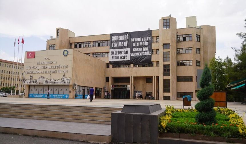 Diyarbakır’da gözler bu ihalede: Aynı senaryo mu tekrar ediyor?