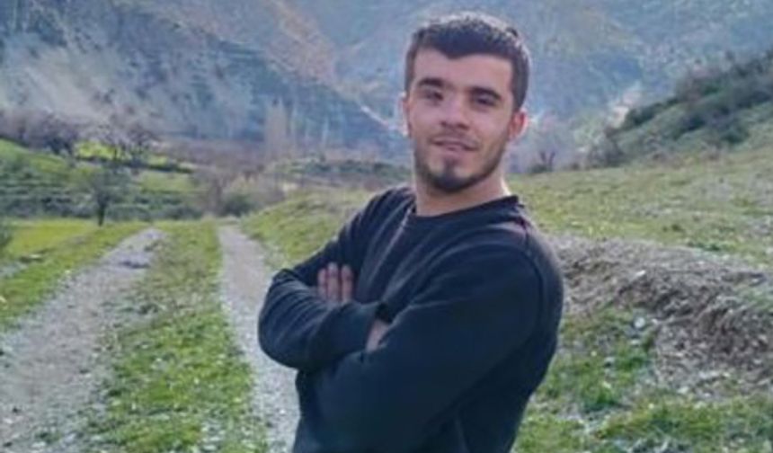 Engelli gencin cansız bedeni ahırda bulundu