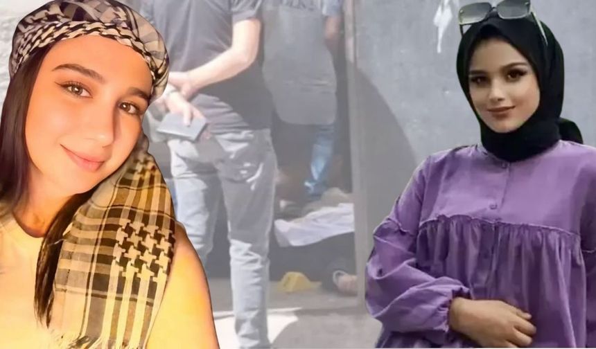 9 gün arayla öldürülen İlayda ve Helin’in katilleri yakın arkadaşmış
