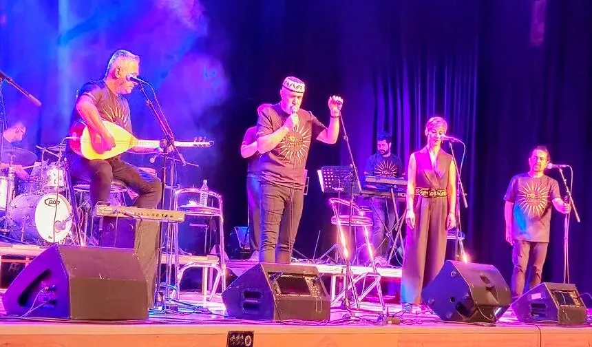 Efsane müzik grubu 30 yılın ardından Diyarbakır’a geliyor