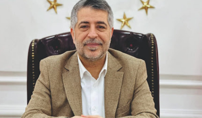 Osmanlı Teşkilatı'ndan yeni hizmet binası hamlesi