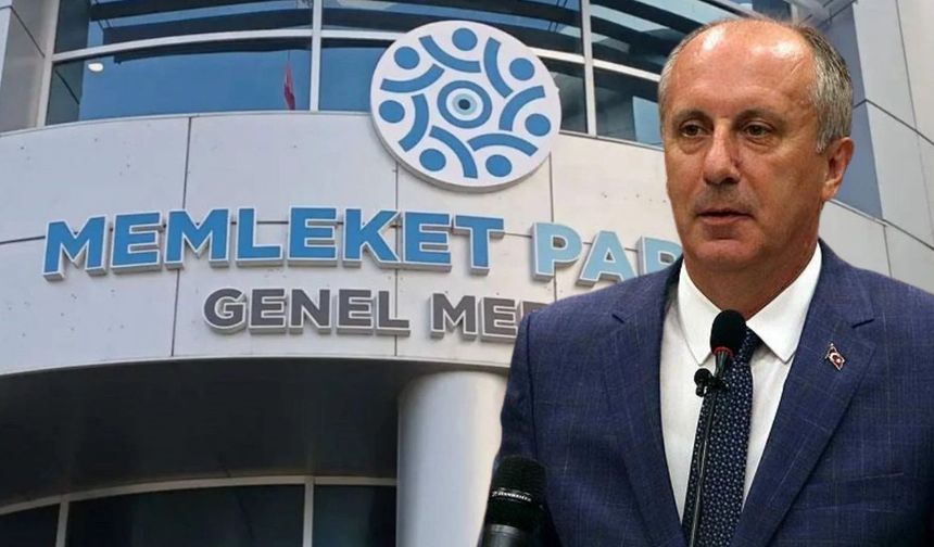 Memleket Partisi resmen kapandı