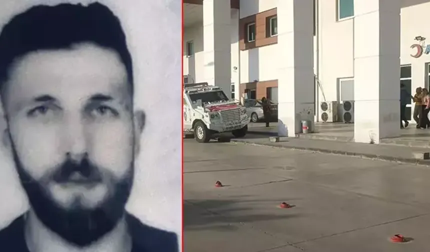 Nusaybin’de yalnız yaşayan kişi evinde ölü bulundu