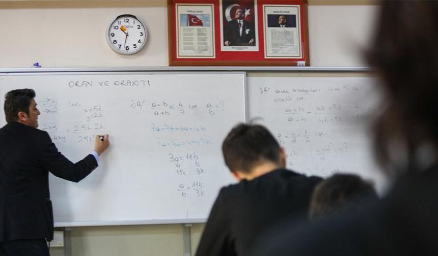 MEB duyurdu: Milli Eğitim Akademisi için başvurular 9 Şubat’ta başlıyor