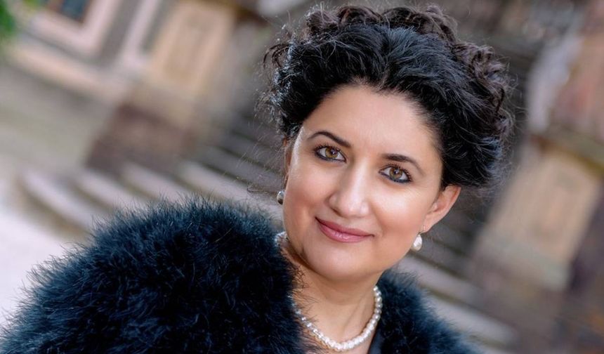 Pervin Chakar, 2 yıl aradan sonra Diyarbakır’a geliyor