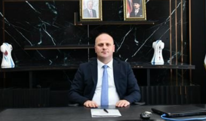 Diyarbakır İl Milli Eğitim Müdürü Sadoğlu’ndan ara tatil mesajı