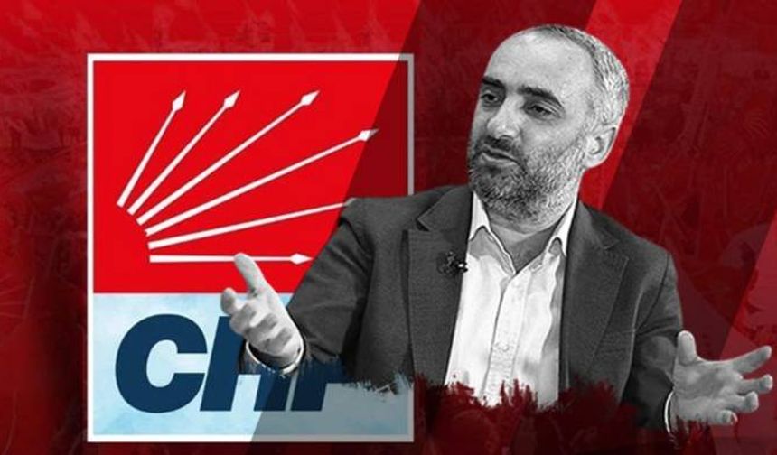 İsmail Saymaz, CHP'nin Açılım Komisyonu Görüşmelerini ve Kararlarını Açıkladı