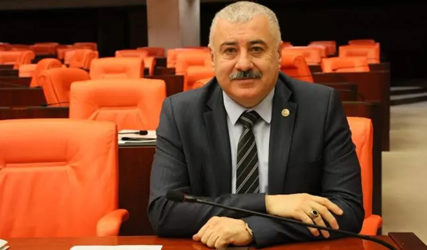 Gaziantep’te elektrik krizi