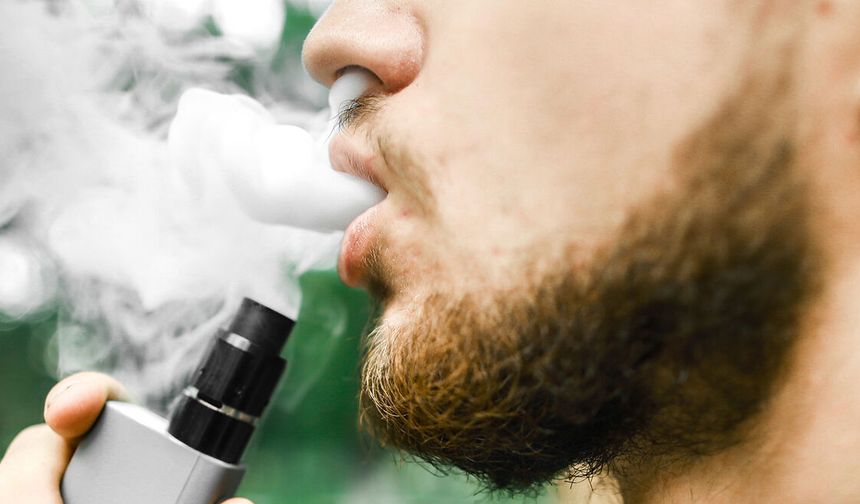 Sigara tiryakilerine kötü haber: Kapalı alanlarda yeni yasak geliyor